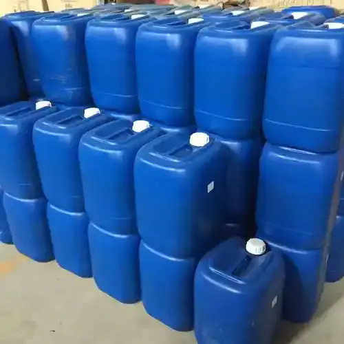 Kaunggulan tina biocides sareng inhibitor kapang