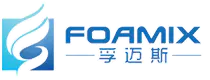 Qingdao Foamix Bahan Anyar Co., Ltd.
