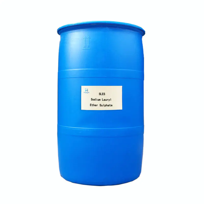 Additives fungsional: Ngaronjatkeun pagelaran di peuntas industri