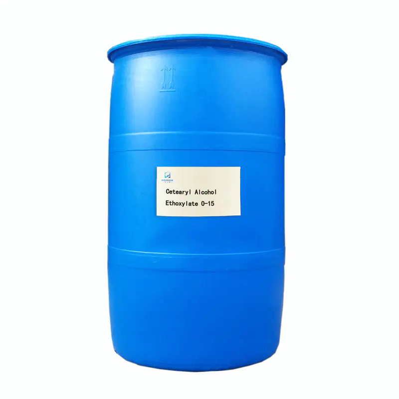 Cetearyl Alkohol Ethoxylate O-15