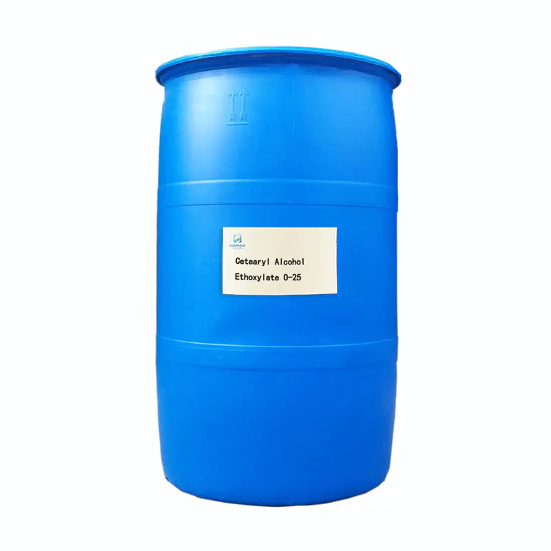 Cetearyl Alkohol Ethoxylate O-25