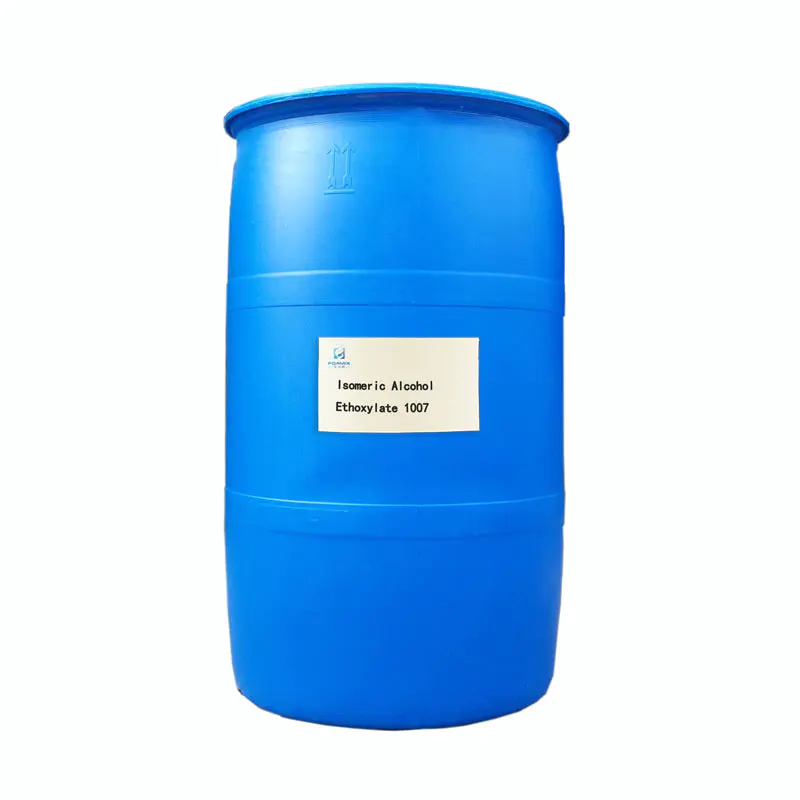 Isomérik Alkohol Ethoxylate 1007
