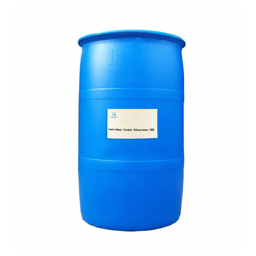 Isotridecil nyaéta etoxylates 1305
