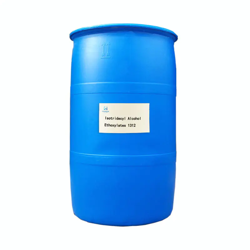 Isotridulil alkohol etoxylates 1312