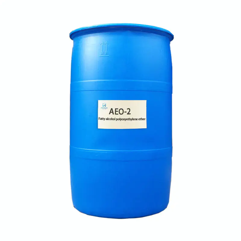 Lauryl Alat etoxylate AEO-2