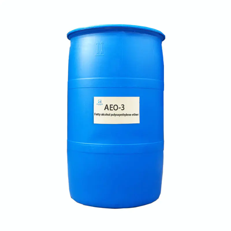 Lauryl Alonyl etoxylate AEO-3