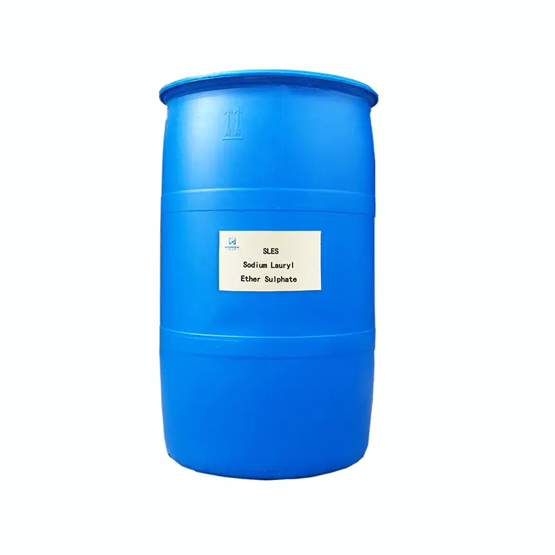 Natrium Dodecyfil Sulfat K12